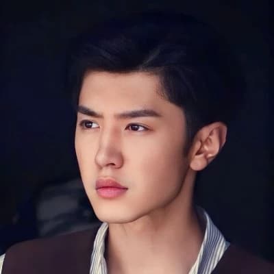 Chen Zheyuan oficial thumbnail