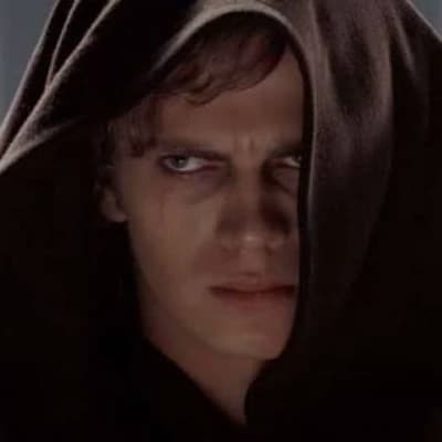 Anakin Skywalker thumbnail