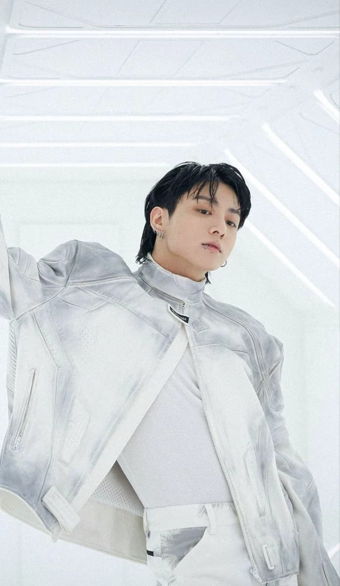 Jungkook thumbnail