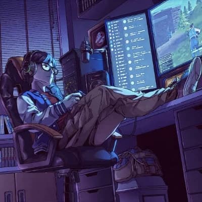 Live as a streamer thumbnail