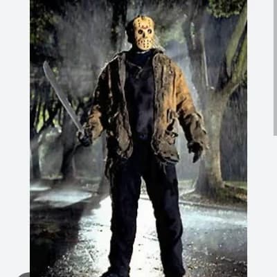 Jason Voorhees thumbnail