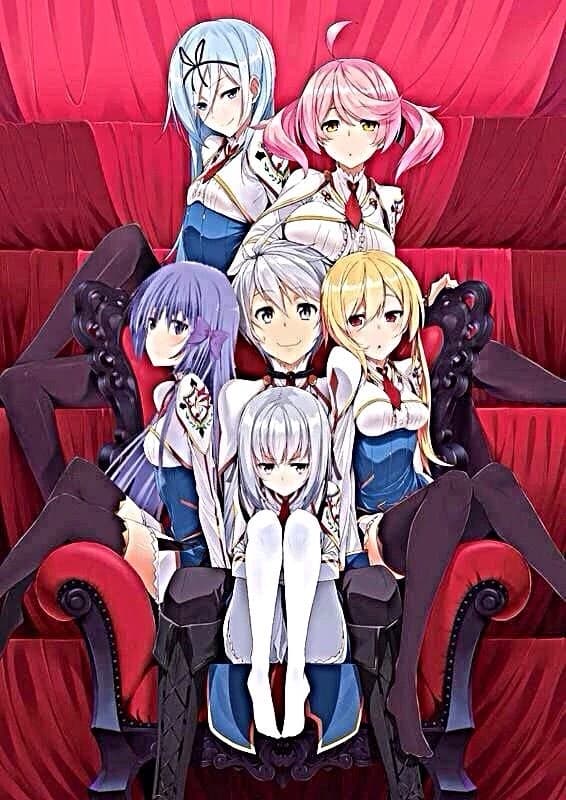 Harem thumbnail