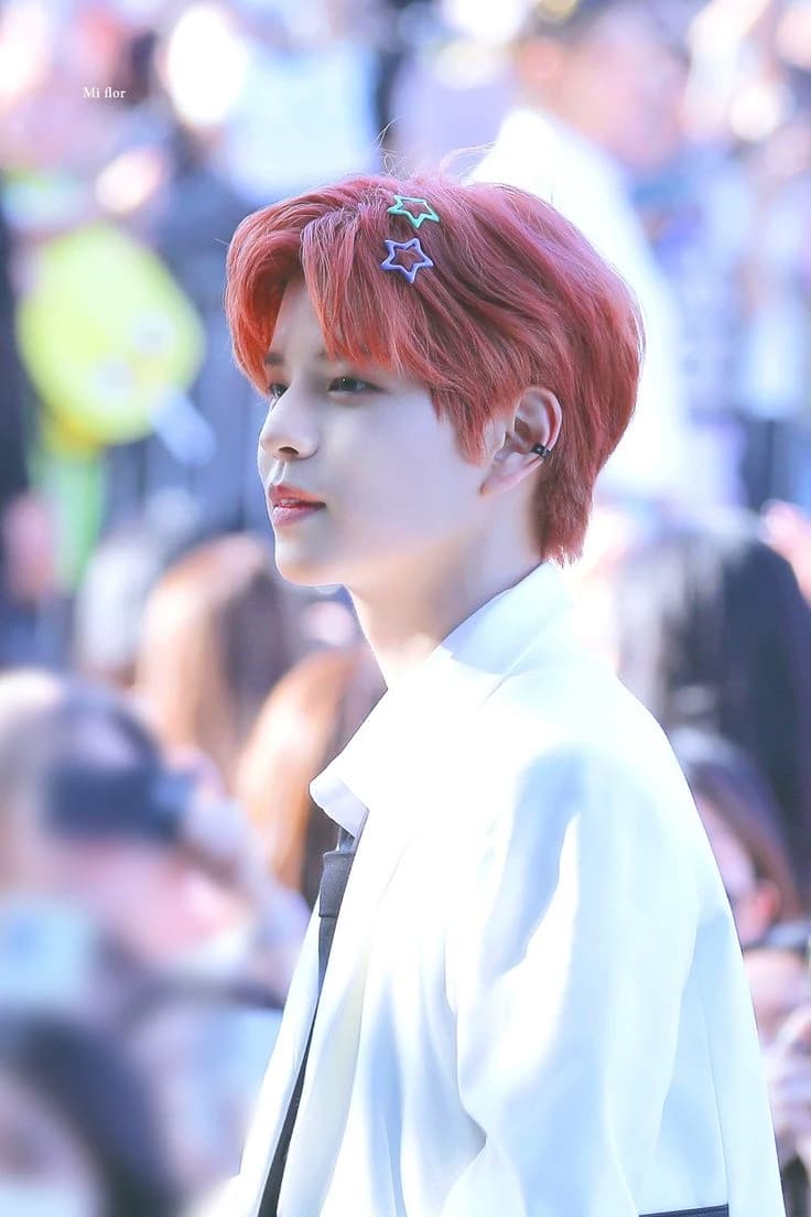 Kim Seungmin thumbnail