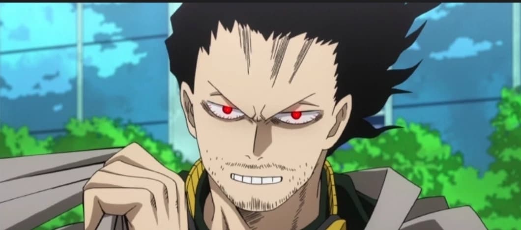 Aizawa Shouta  thumbnail