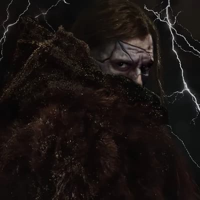 VICTOR / FRANKENSTEIN thumbnail