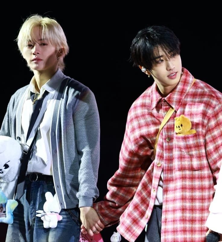 Minho | Minsung thumbnail