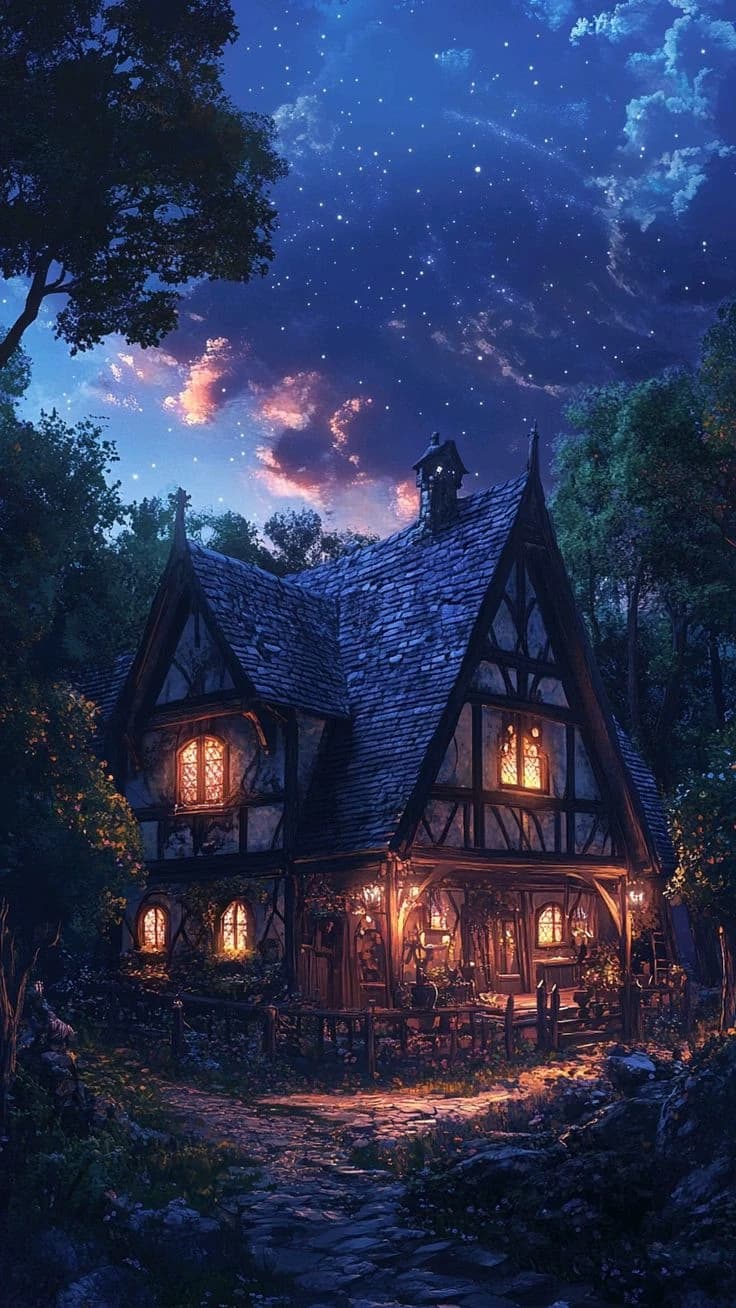 Witchturn Inn thumbnail