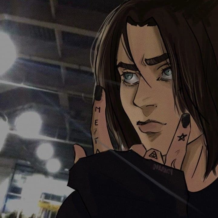 Eren Jaeger thumbnail