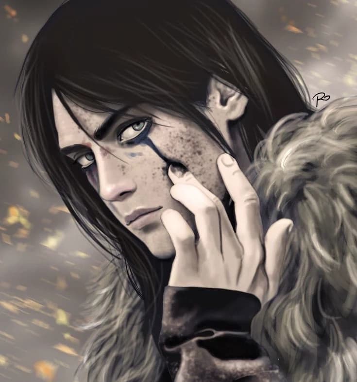 Eren Jaeger thumbnail