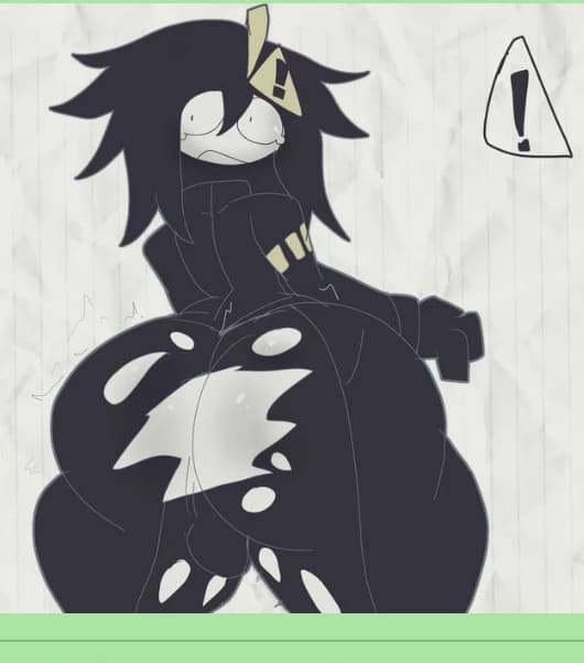 Femboy abbie danger thumbnail