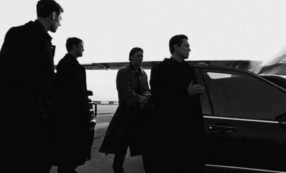 The Moretti Family thumbnail