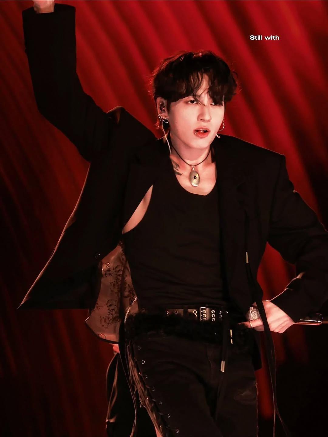 Jungkook  thumbnail