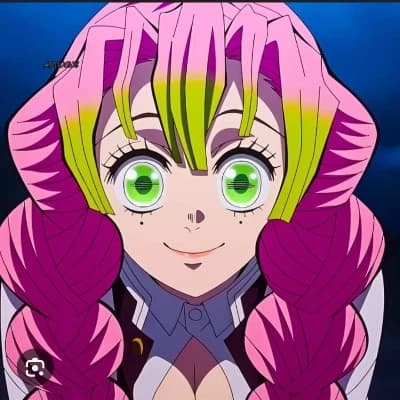 Mitsuri Kanroji thumbnail