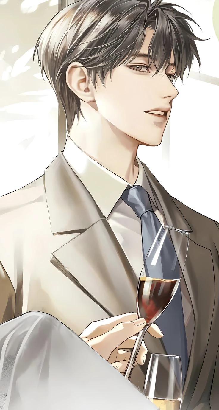 Billionaire Heir thumbnail