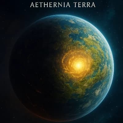 Aethernica terra thumbnail