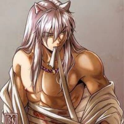 Inuyasha thumbnail