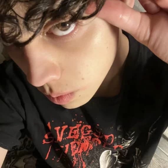 Isaac Ordonez thumbnail