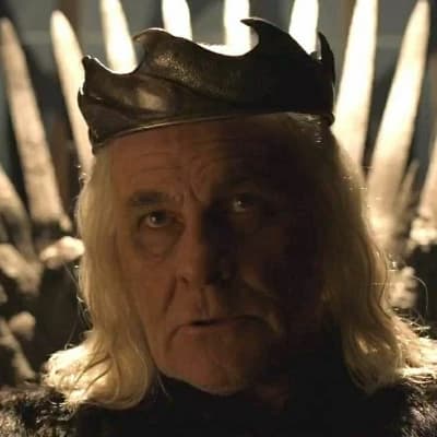 Aerys II Targaryen thumbnail