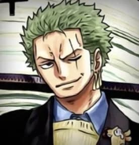 Royal Zoro thumbnail