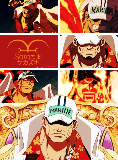 Akainu thumbnail