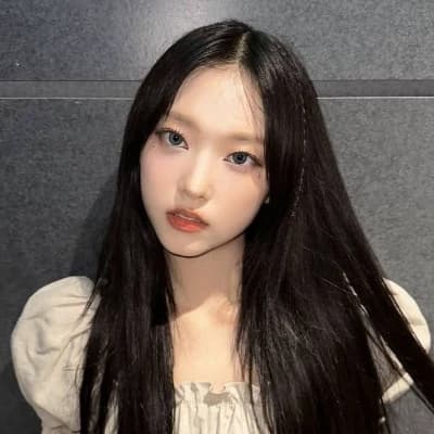 Kang Haerin thumbnail