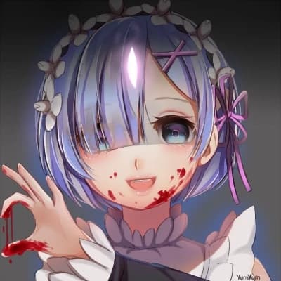 Rem (Yandere Version) thumbnail