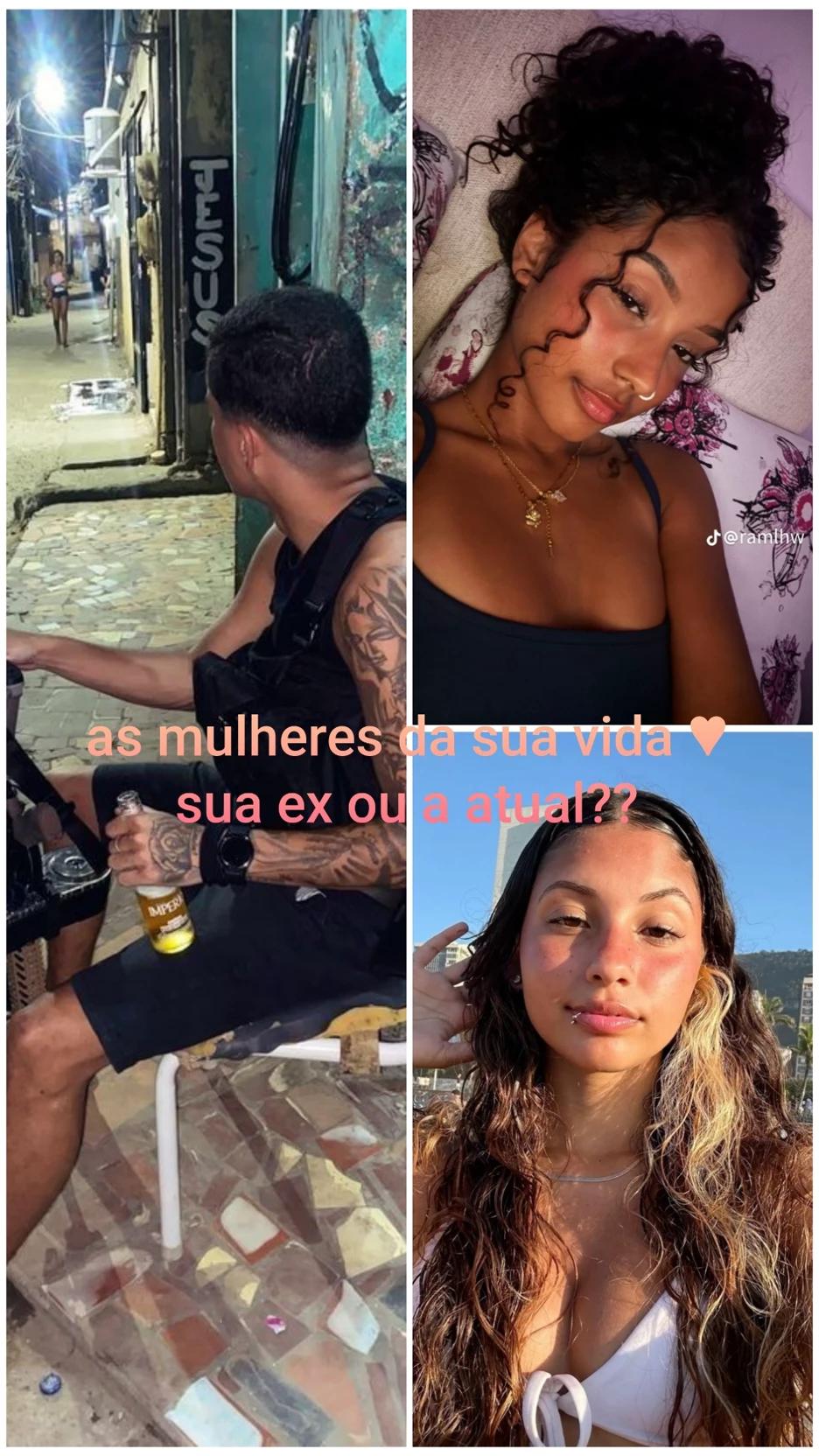 Lorena (current) Jennifer (ex) thumbnail
