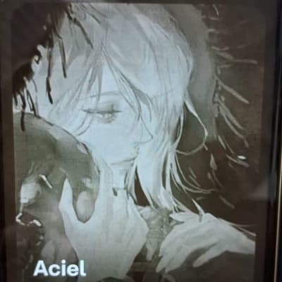 Aciel thumbnail