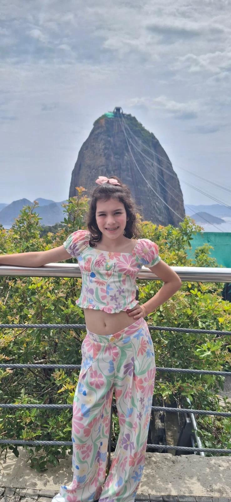 Duda Santos de Oliveira thumbnail