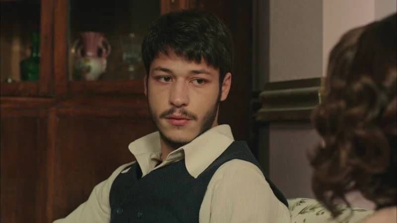 Ali Kemal thumbnail