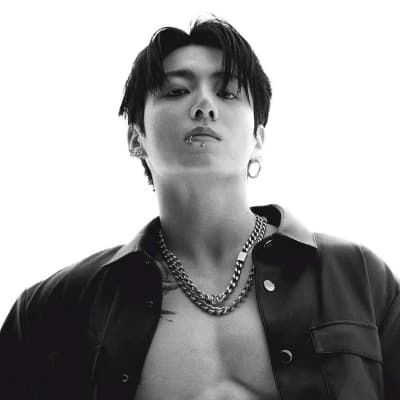 Jungkook thumbnail