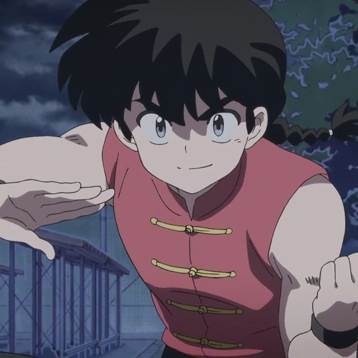 Ranma thumbnail