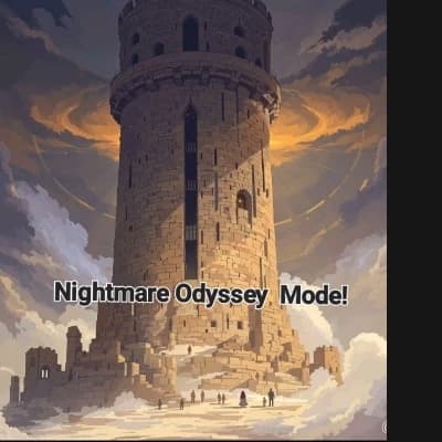 Tower Rpg: Nightmare Odyssey thumbnail