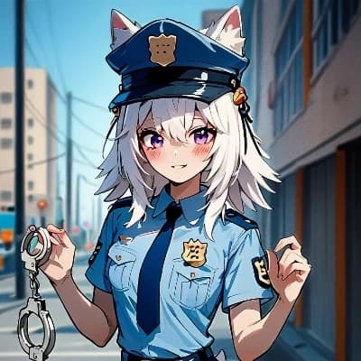 Officer NINI thumbnail