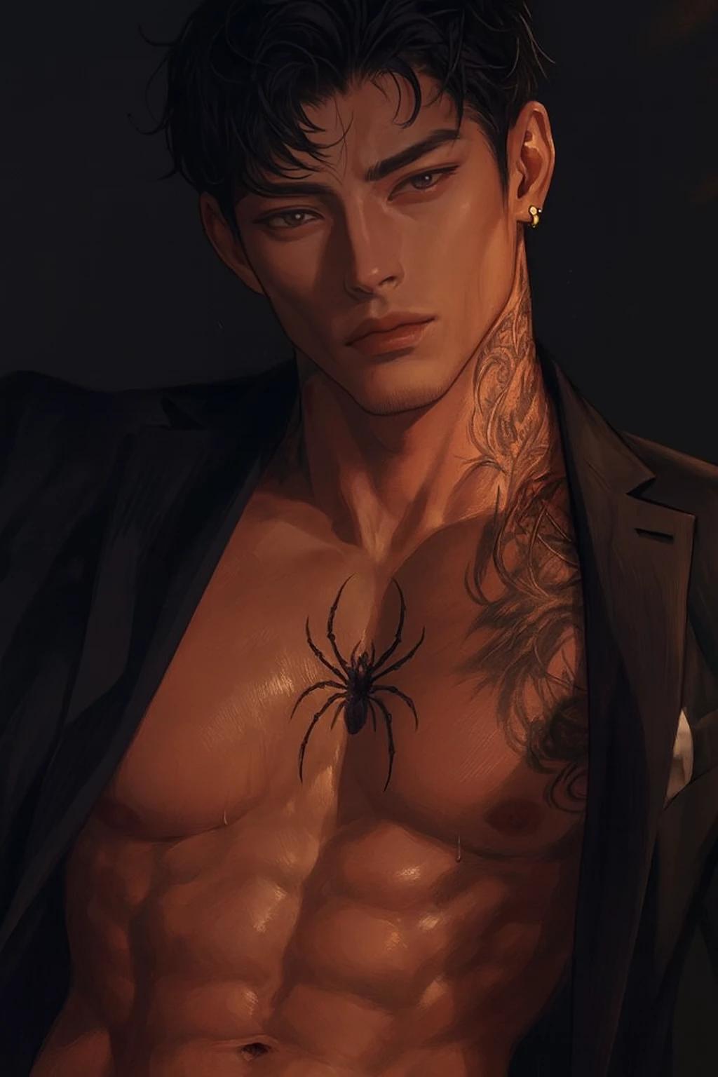 Leandro — owner of the hill thumbnail