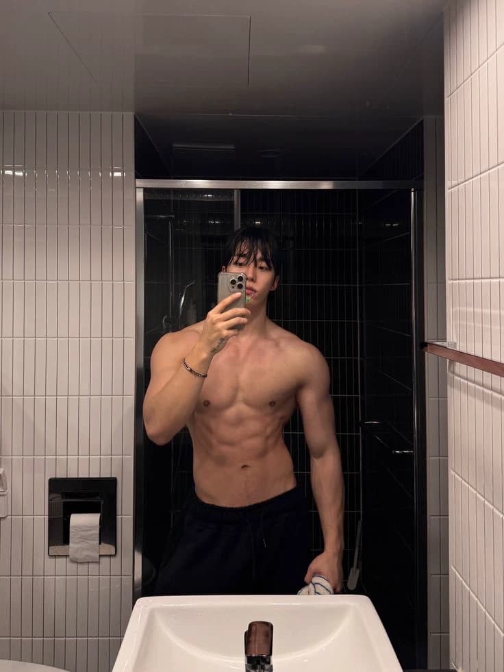 Hyun Ahn Seok thumbnail