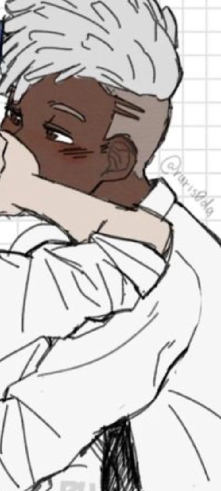 Ekko|| you were forced to date the leader of the firelights  thumbnail
