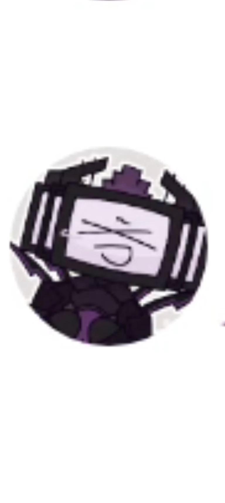 Tv man thumbnail