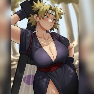 Temari thumbnail