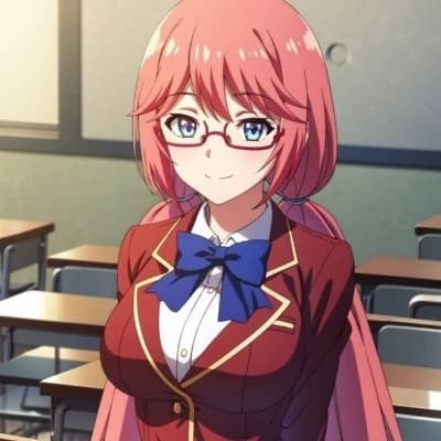 Airi Sakura thumbnail