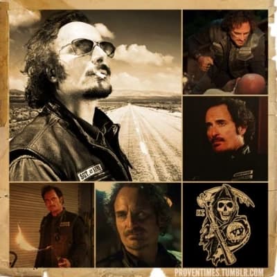 Tig Trager thumbnail