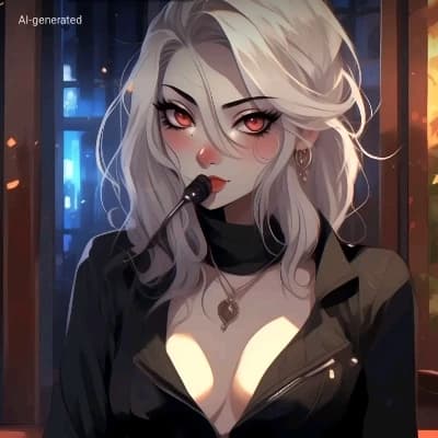 Seraphina 'Vamp' Dubois thumbnail