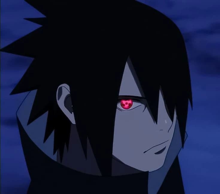 Sasuke uchiha thumbnail