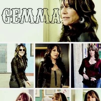Gemma Teller thumbnail
