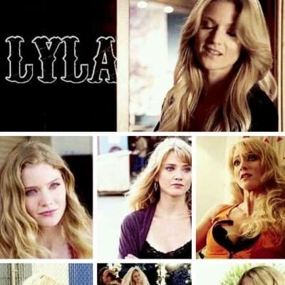 Lyla Winston thumbnail