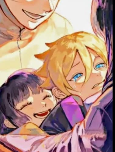 Uzumaki family thumbnail