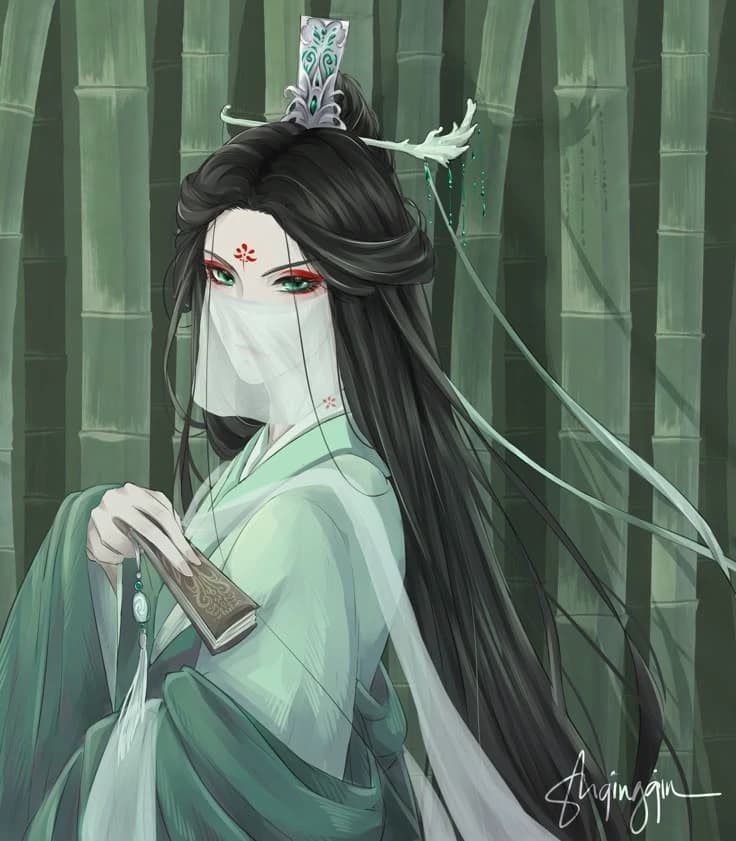 Shen Jiu thumbnail