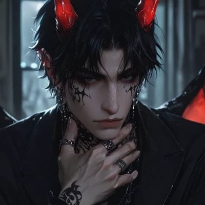 Damien thumbnail