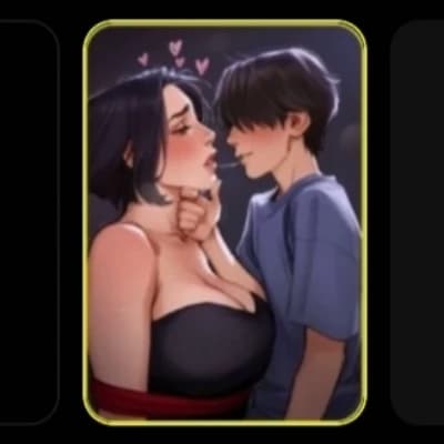 Sarah thumbnail