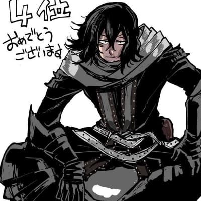Shōuta Aizawa - Knight thumbnail
